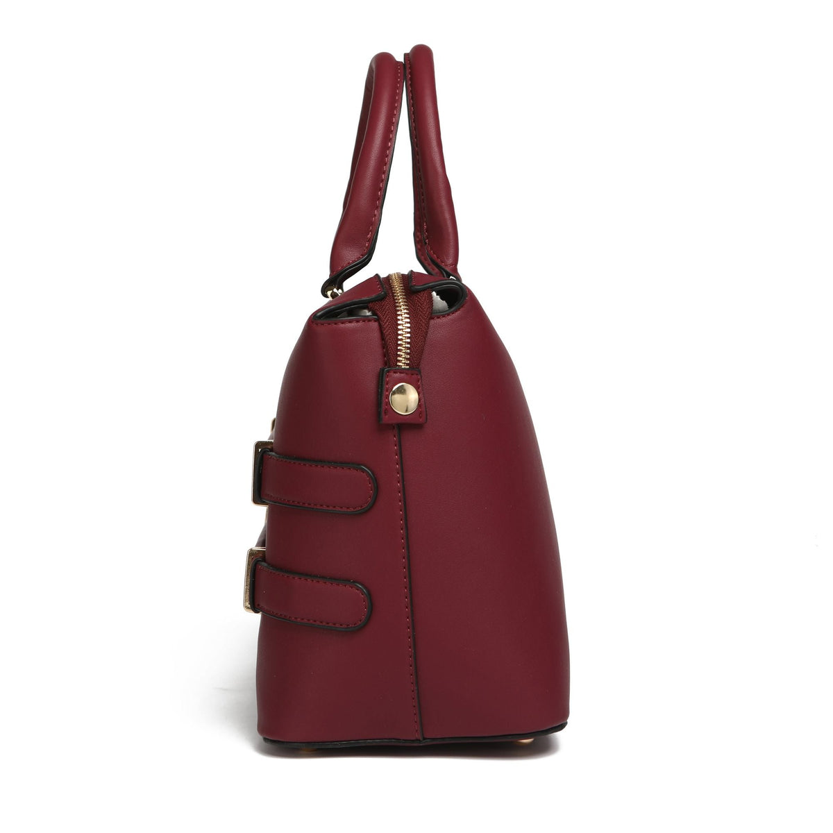 MKF Collection Leila Vegan Leather Women&