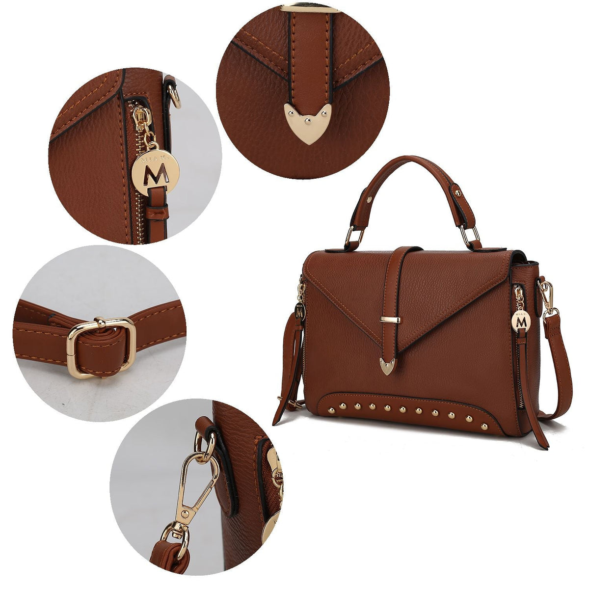 MKF Collection Angela Women&