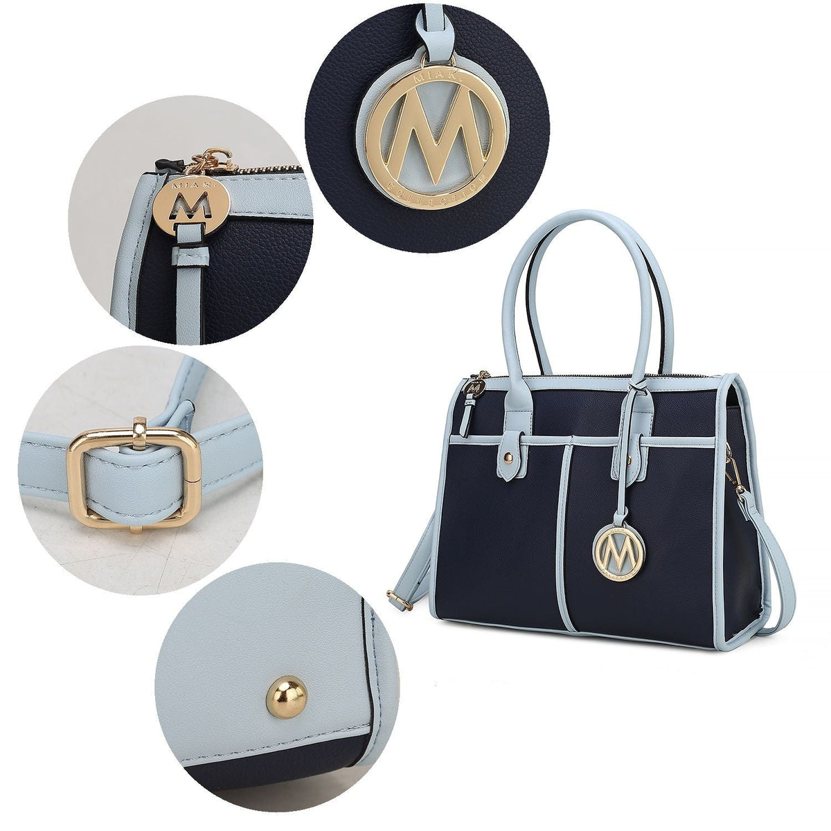 MKF Collection Livia Women&