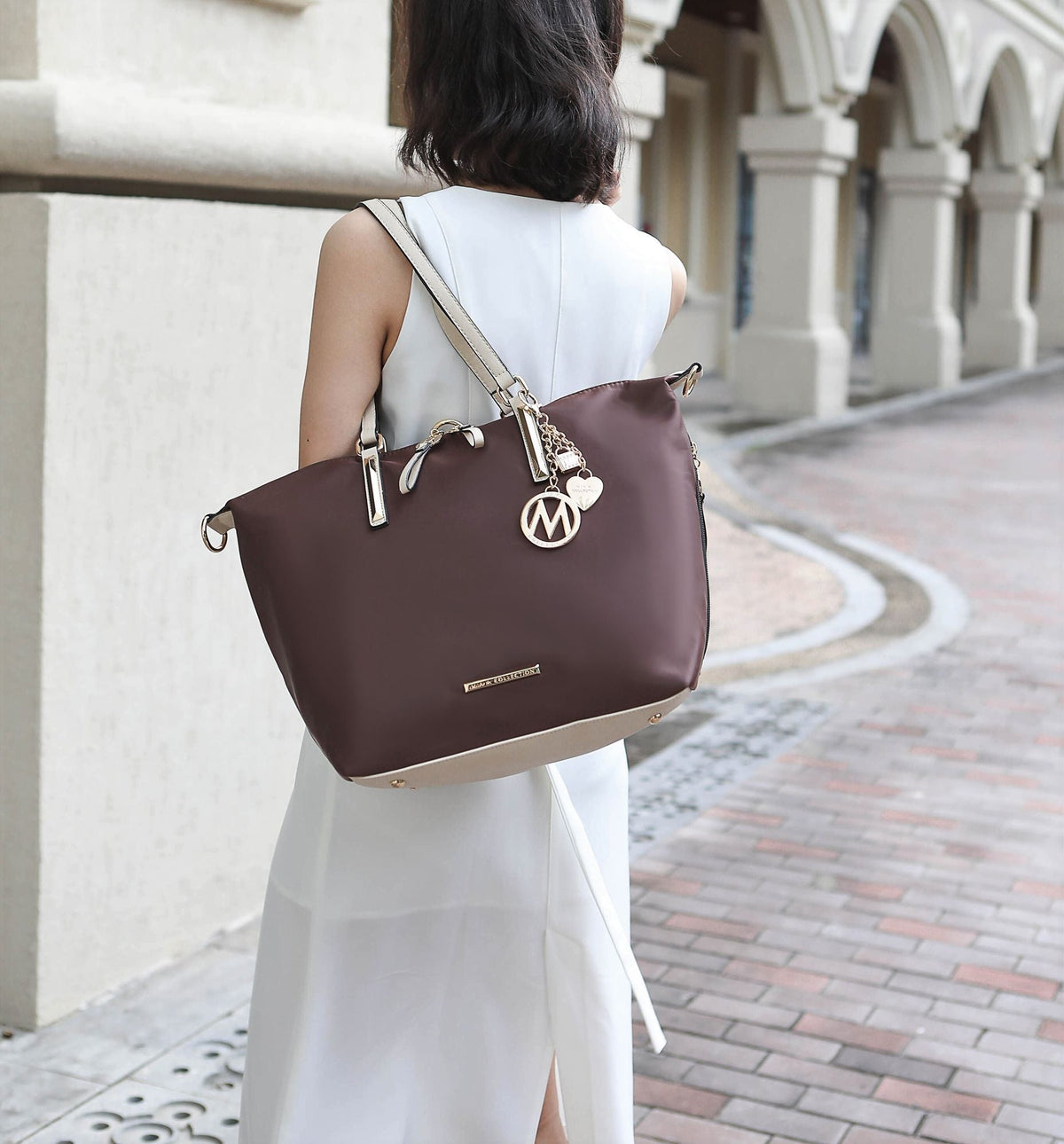 MKF Collection Layla Women&