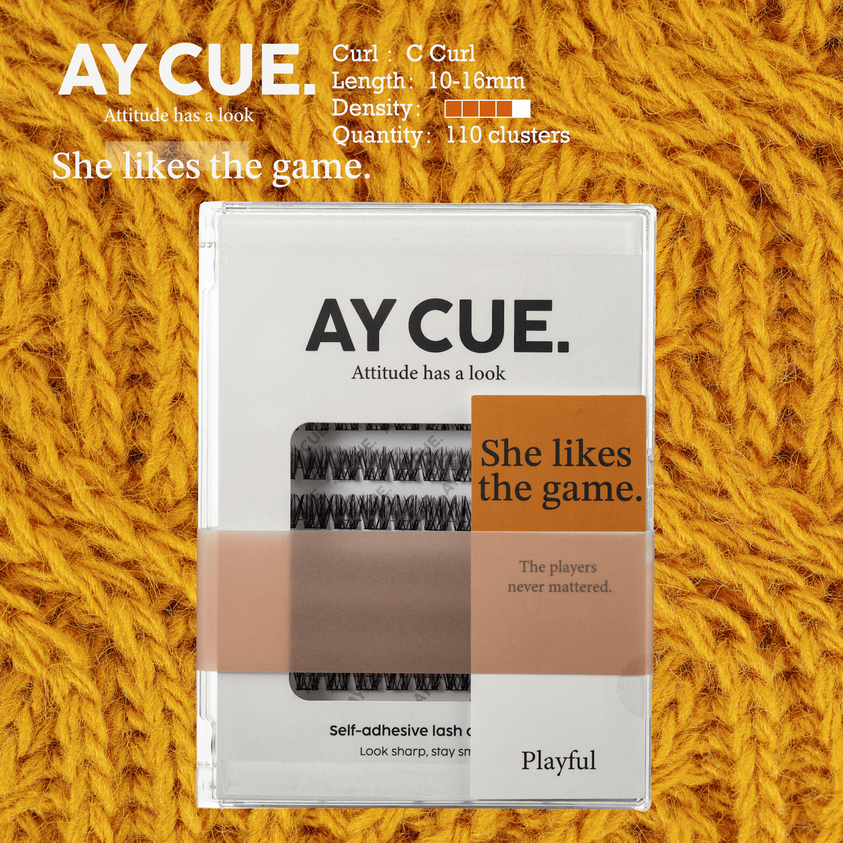 AYCUE