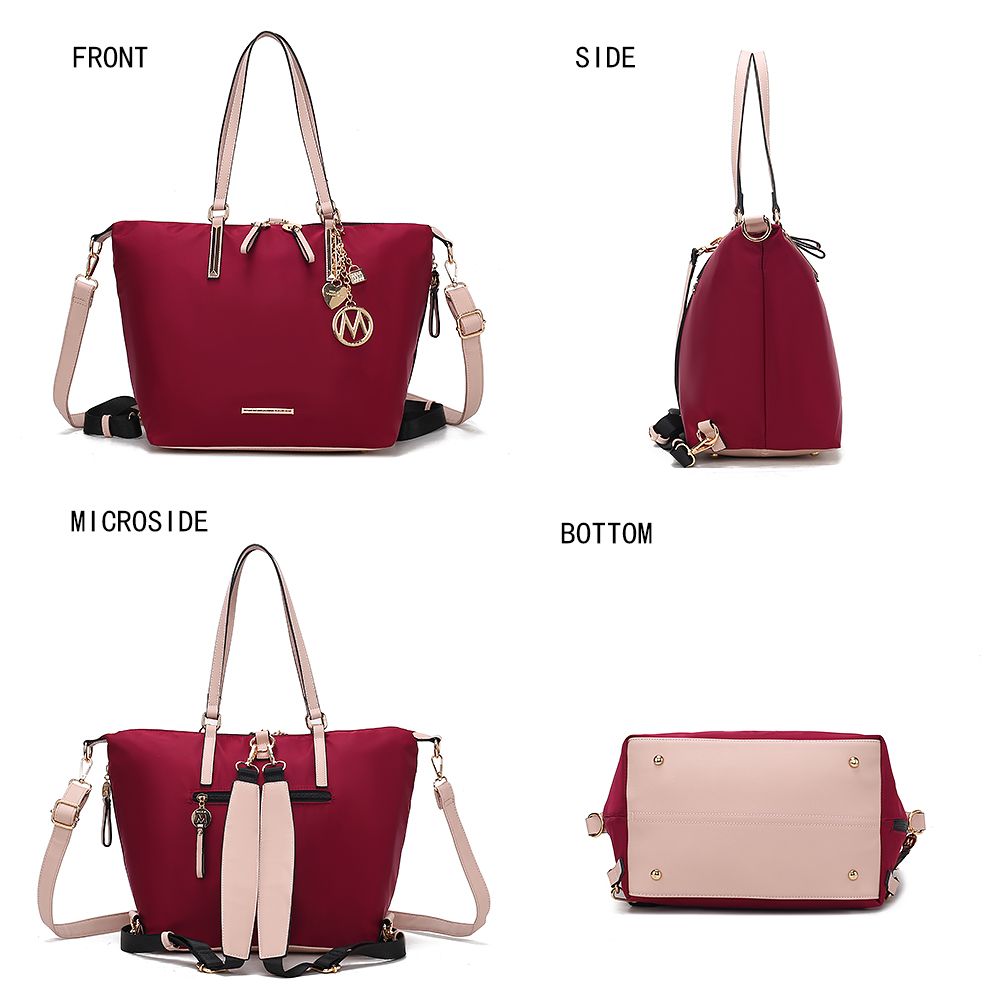 MKF Collection Layla Women&