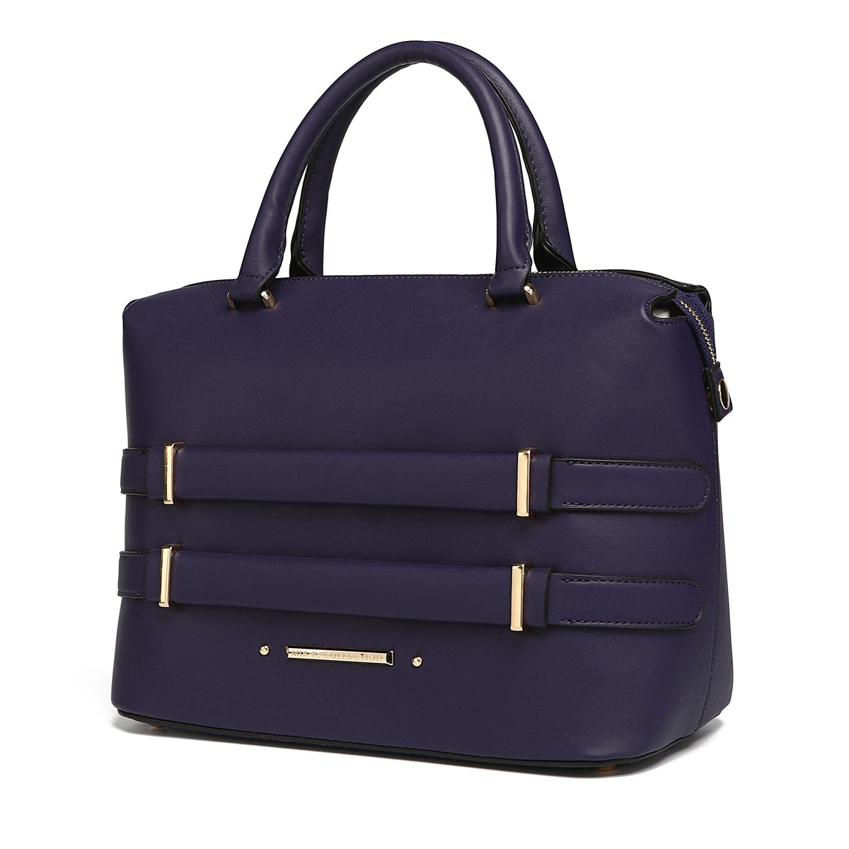 MKF Collection Leila Vegan Leather Women&