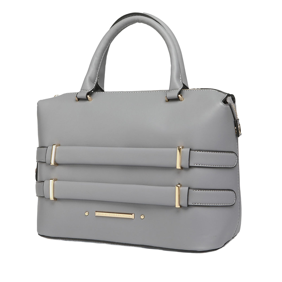 MKF Collection Leila Vegan Leather Women&