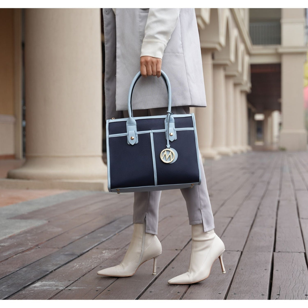 MKF Collection Livia Women&