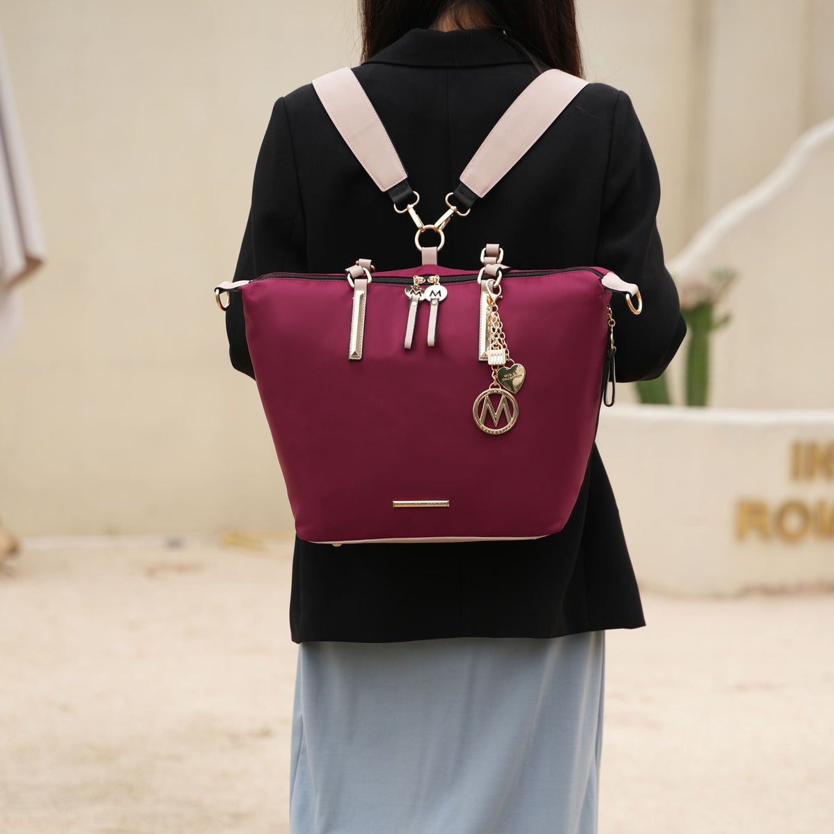 MKF Collection Layla Women&
