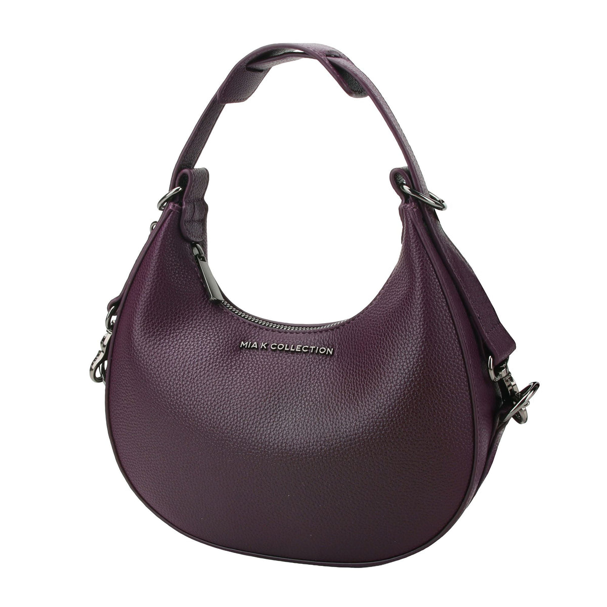 MKF Collection Nylah Shoulder Bag by Mia K