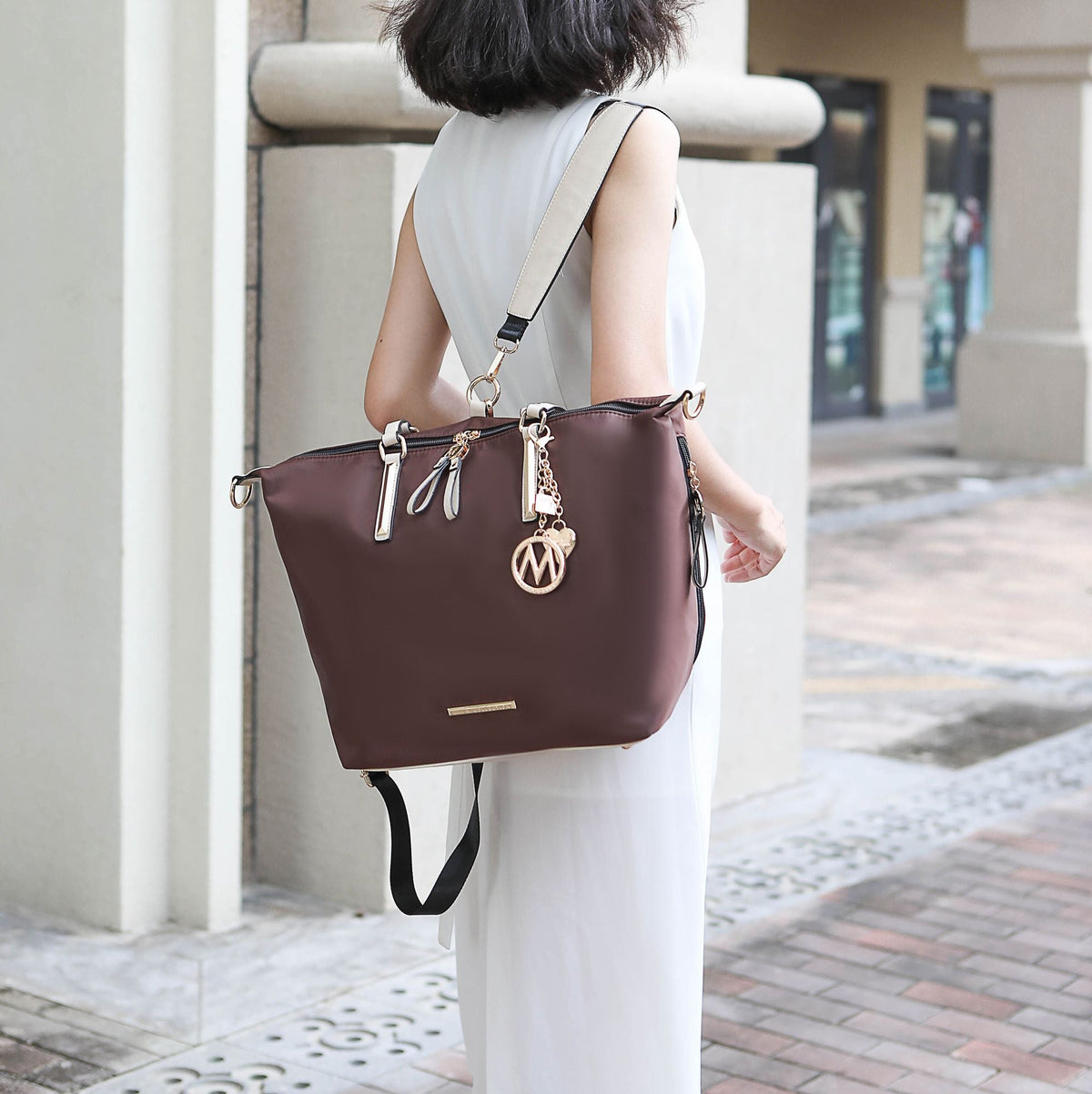 MKF Collection Layla Women&