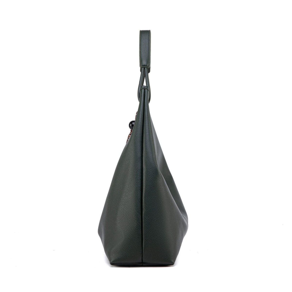 MKF Collection Eloa Hobo Bag with Wallet- 2-piece set by Mia K