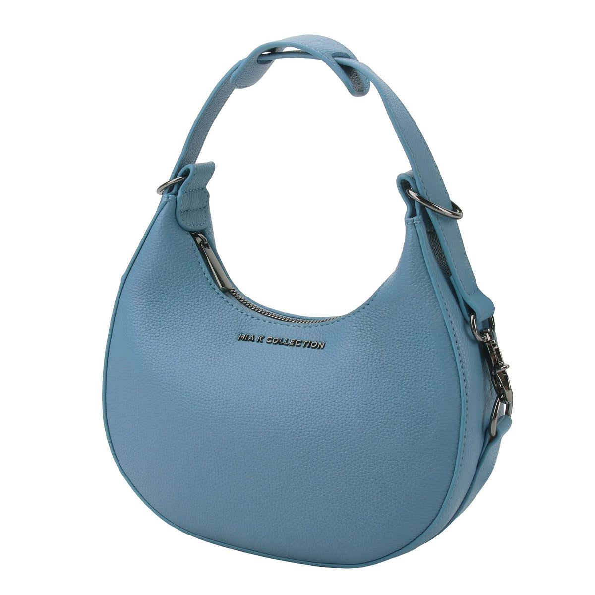 MKF Collection Nylah Shoulder Bag by Mia K