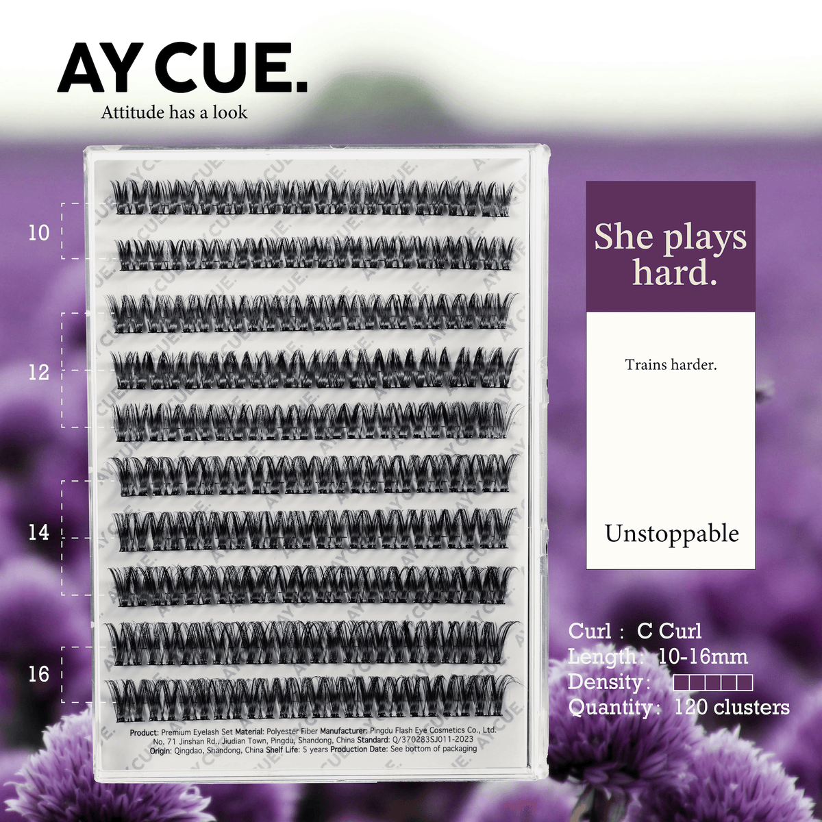 AYCUE
