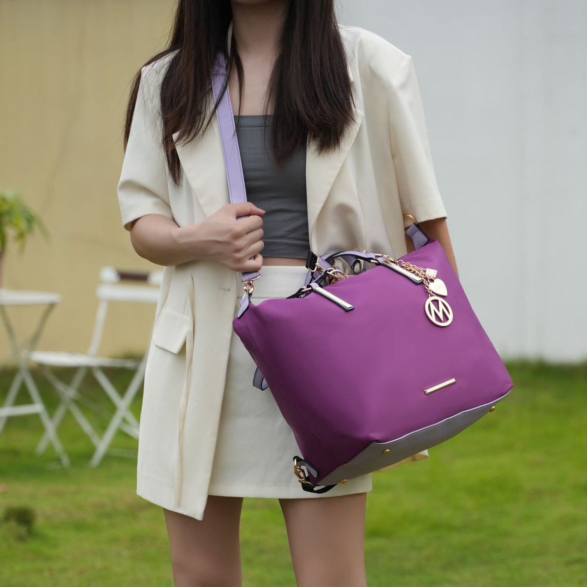MKF Collection Layla Women&