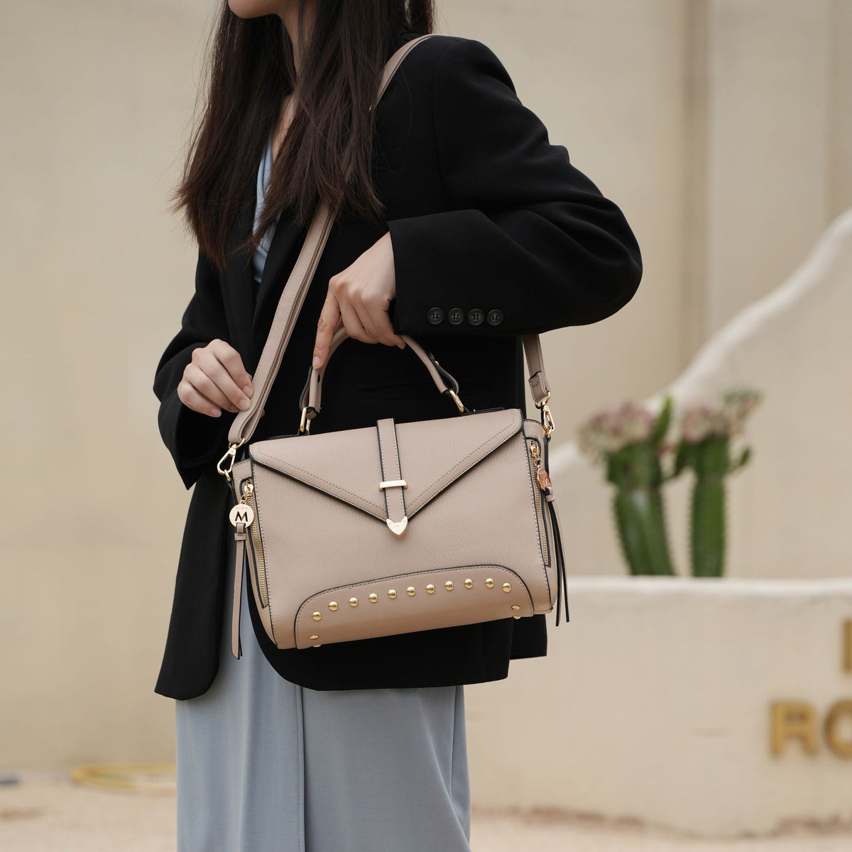 MKF Collection Angela Women&