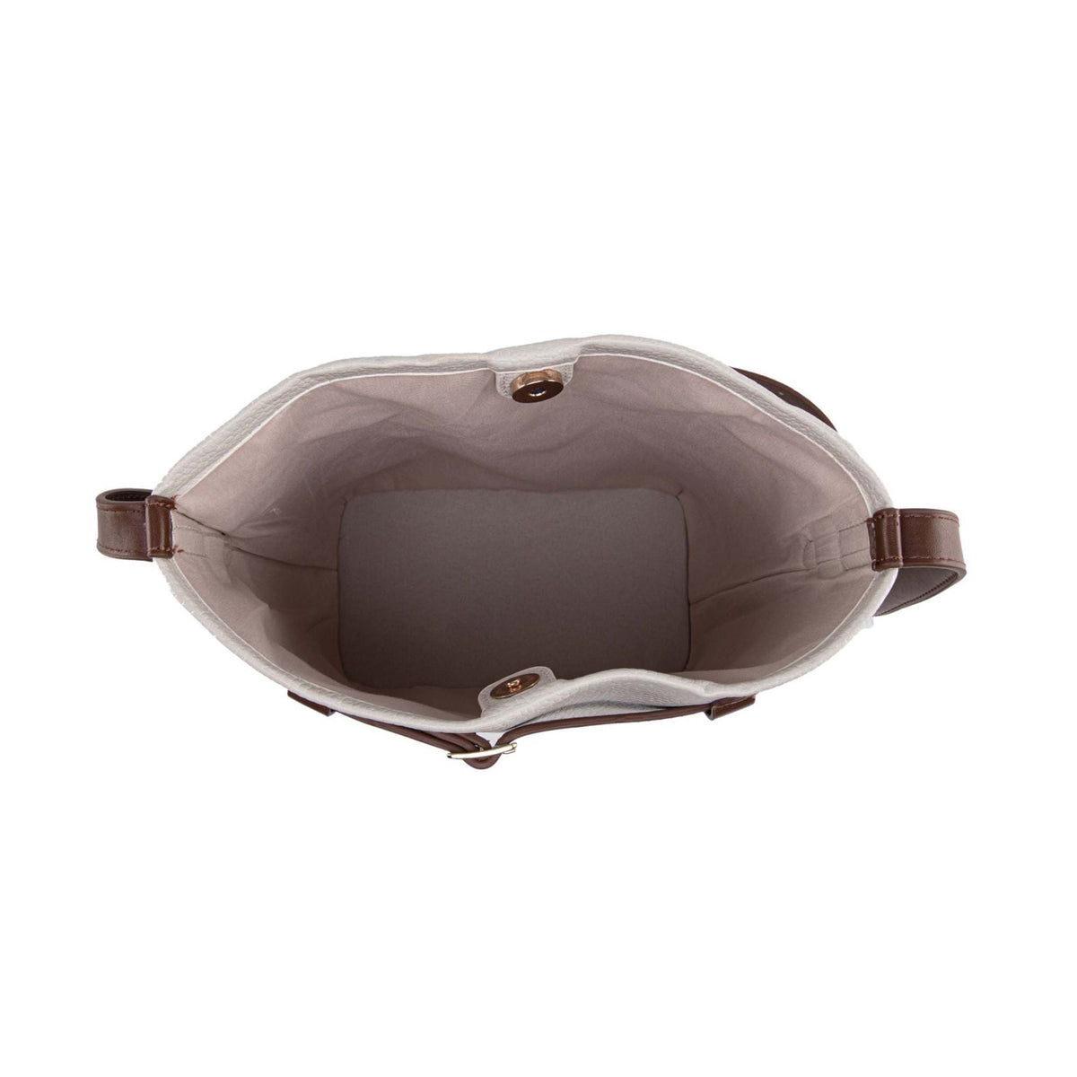 MKF Collection Odette 2-Piece Bucket Bag & Wallet by Mia K