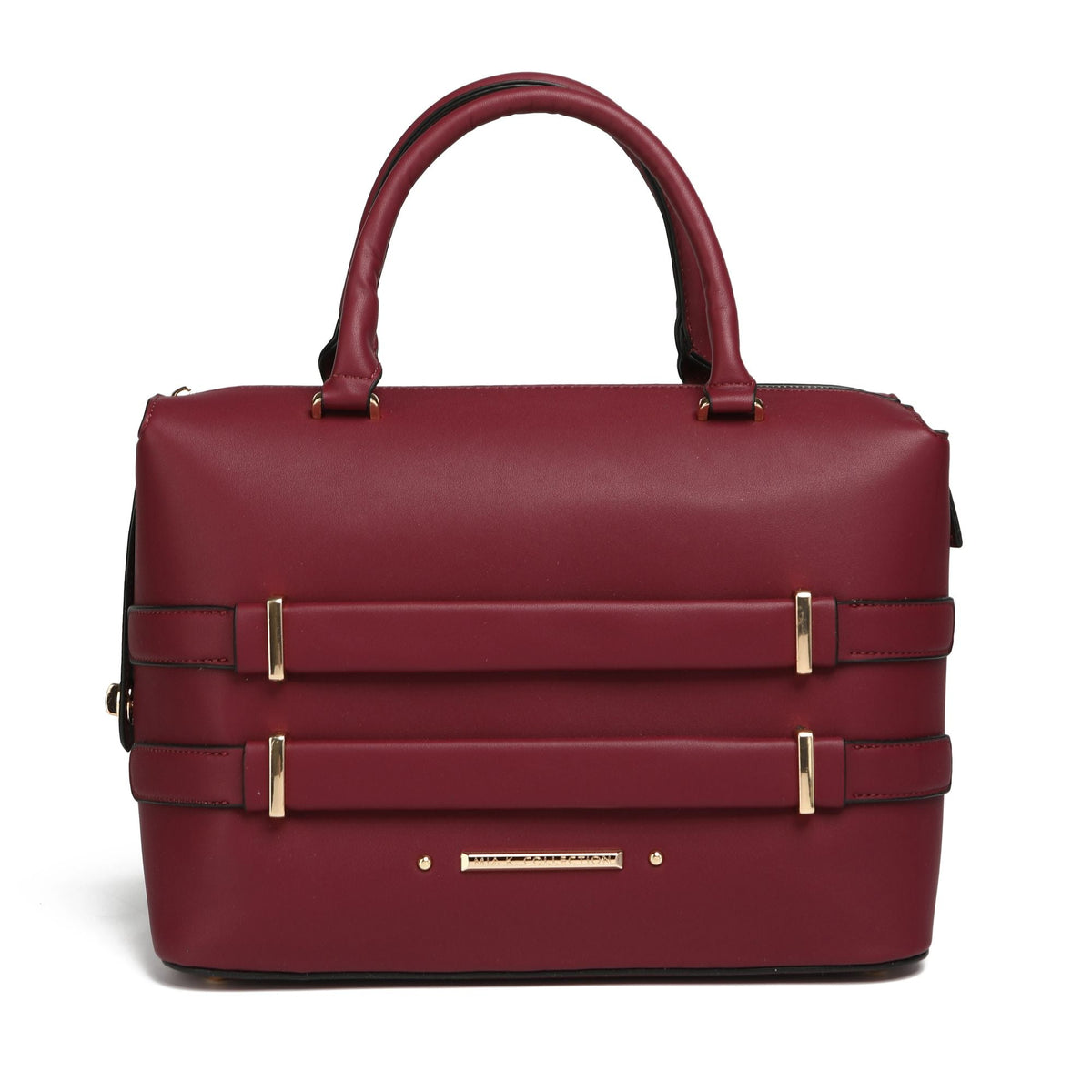 MKF Collection Leila Vegan Leather Women&