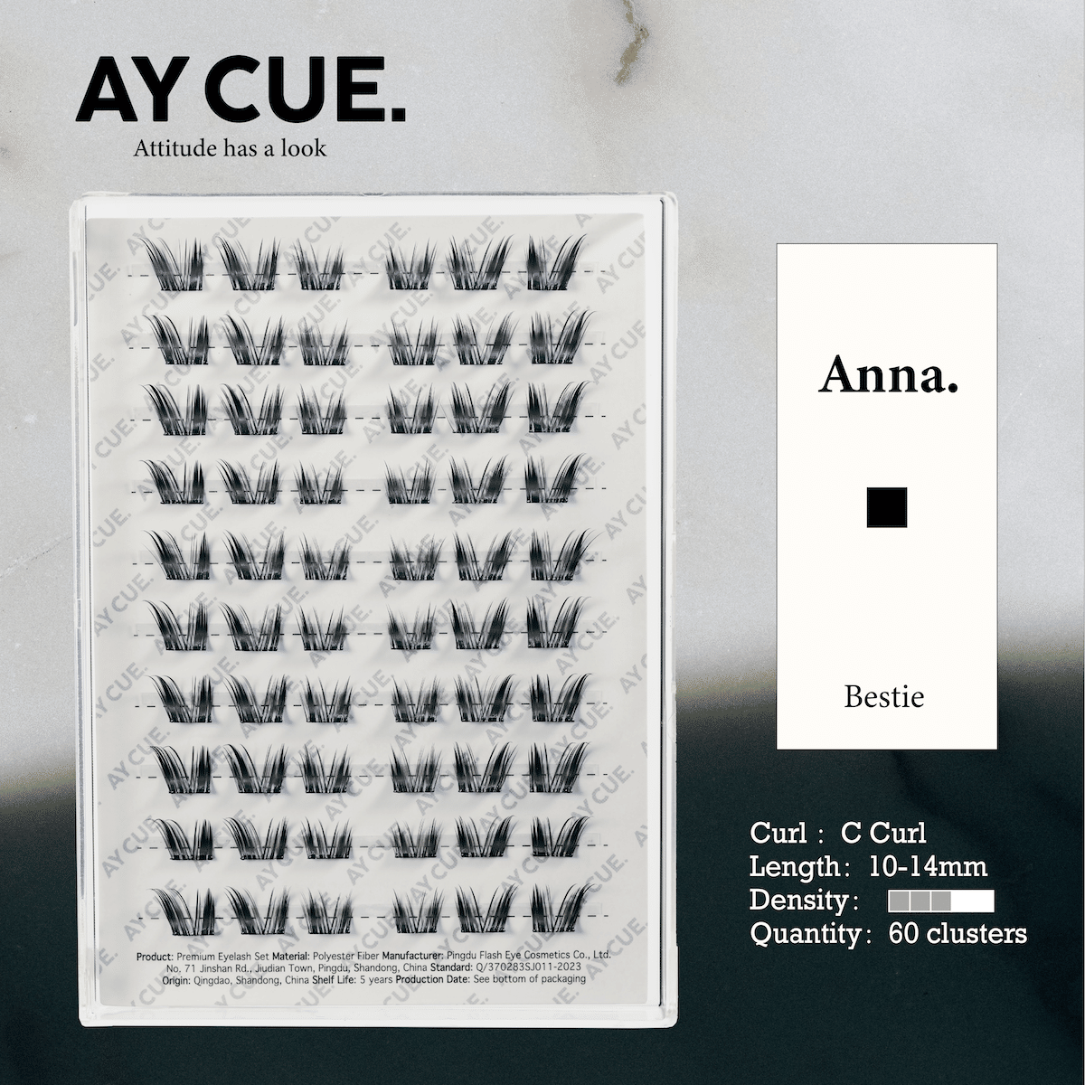 AYCUE