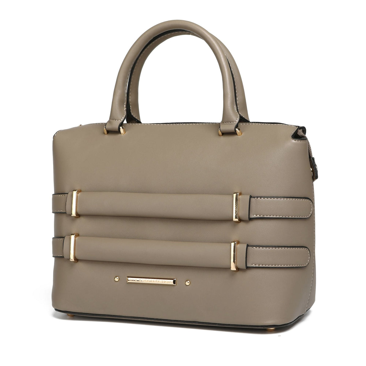 MKF Collection Leila Vegan Leather Women&