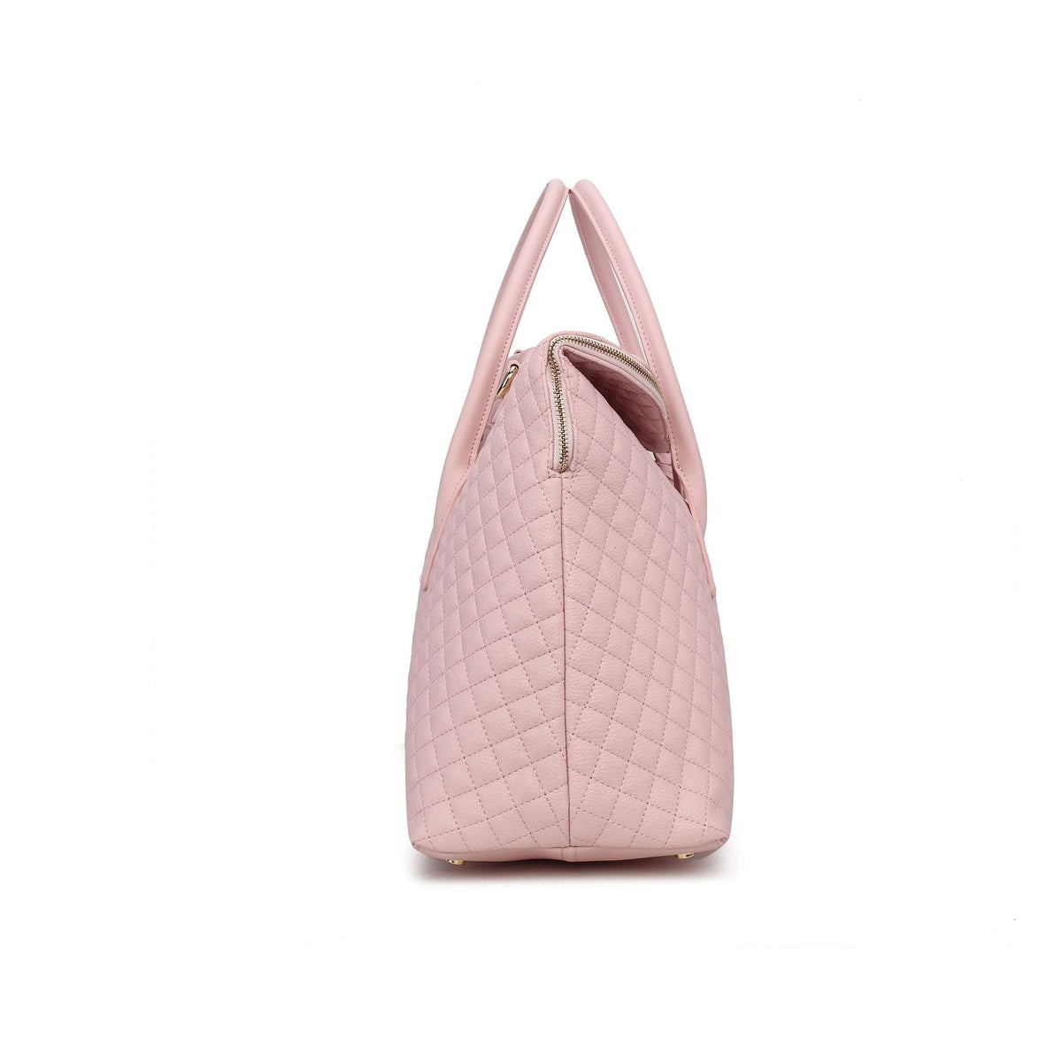 MKF Collection Eulalie Weekender Duffle Bag by Mia K