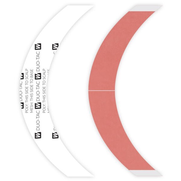Walker Tape Duo-Tac Tape 5&
