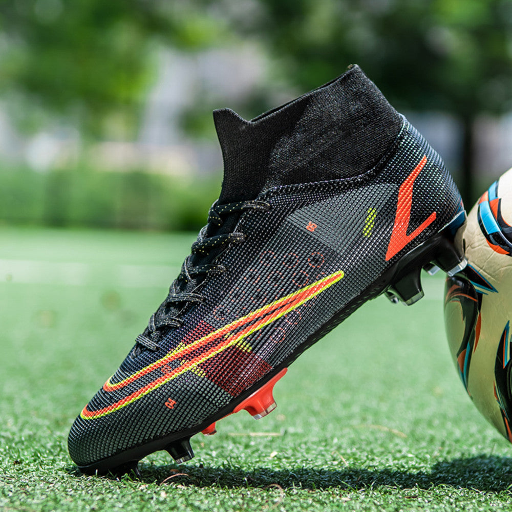 Football Boots Men&
