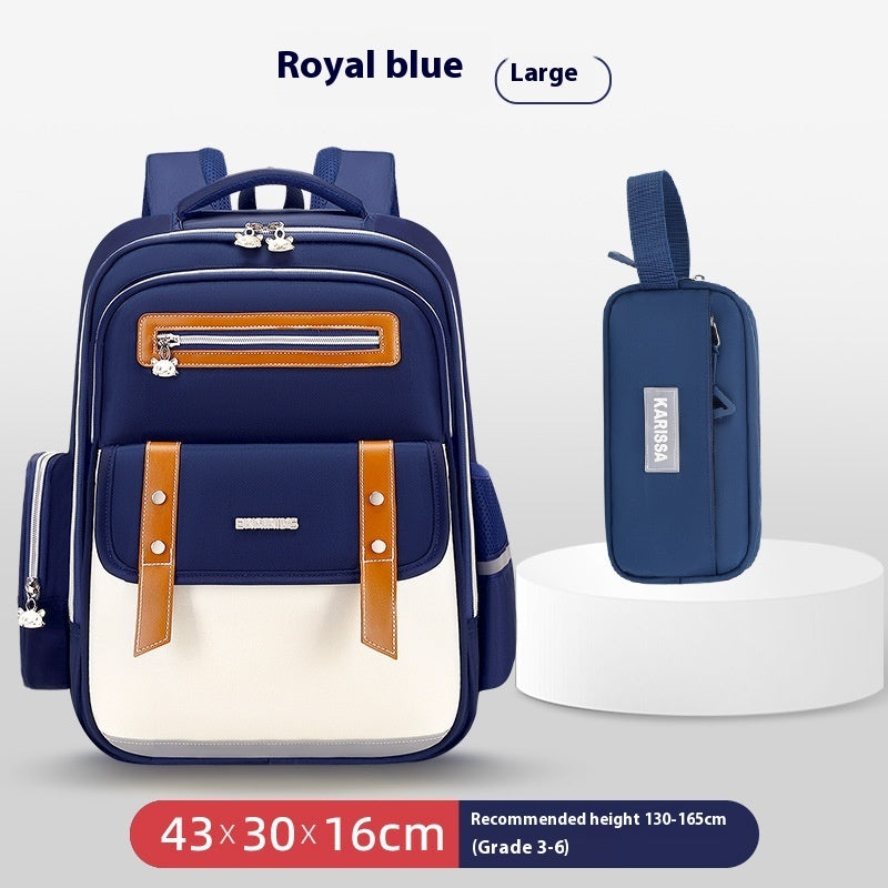 Oxford Cloth Children&