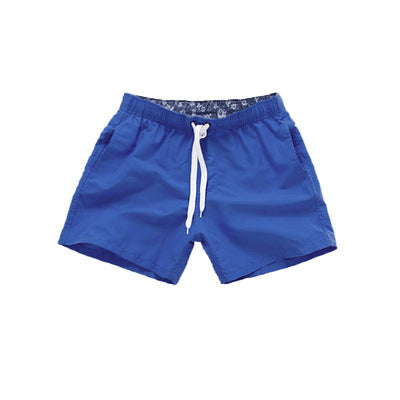 Beach Pants Men&