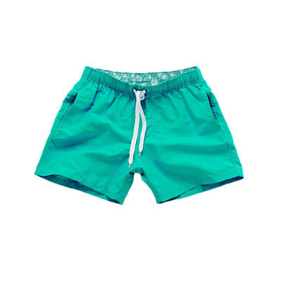 Beach Pants Men&