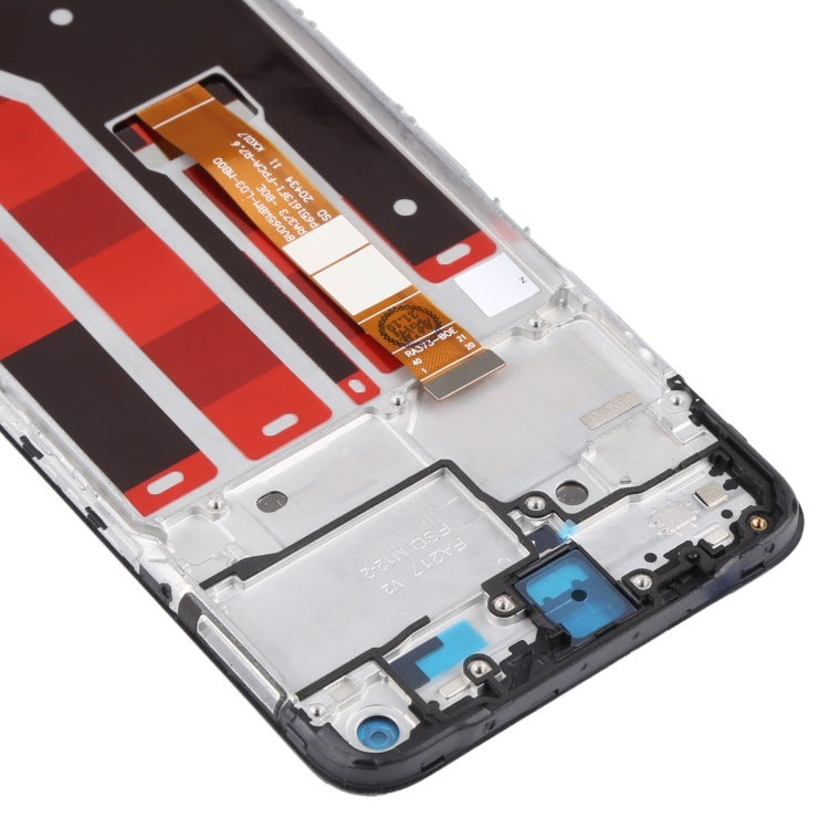 Original LCD Touch Assembly With Frame