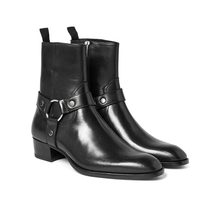 Plus-size Men&
