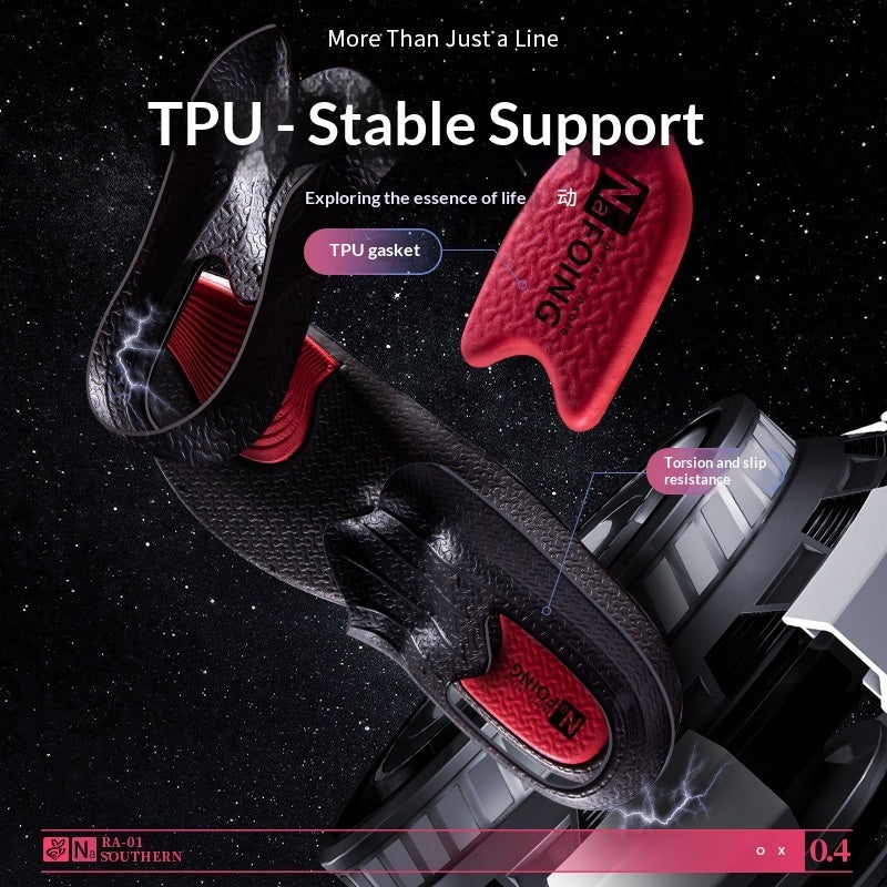 Sports Insoles For Flat Feet For Men
