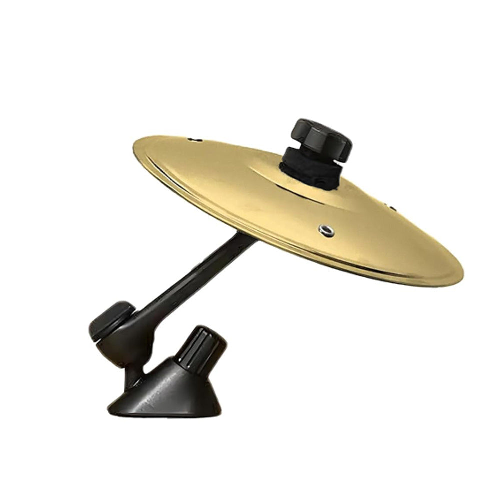 Car Accessories Collision Cymbal Mini Drum