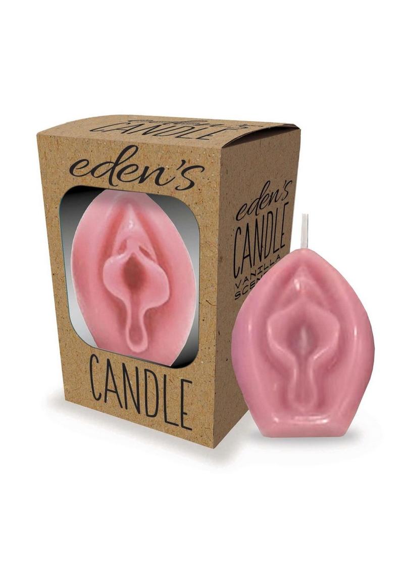 Eden&