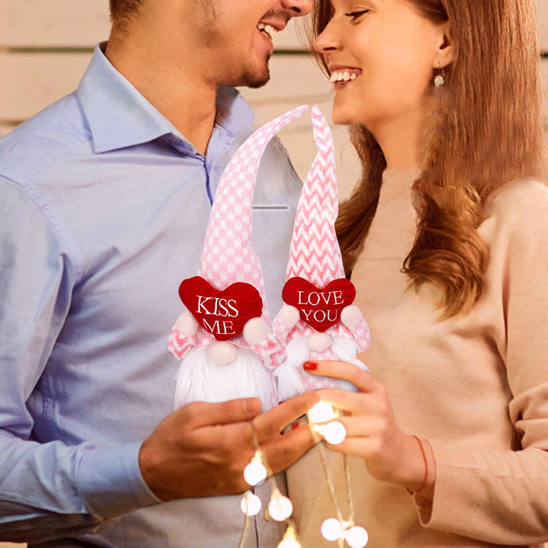 Valentine&