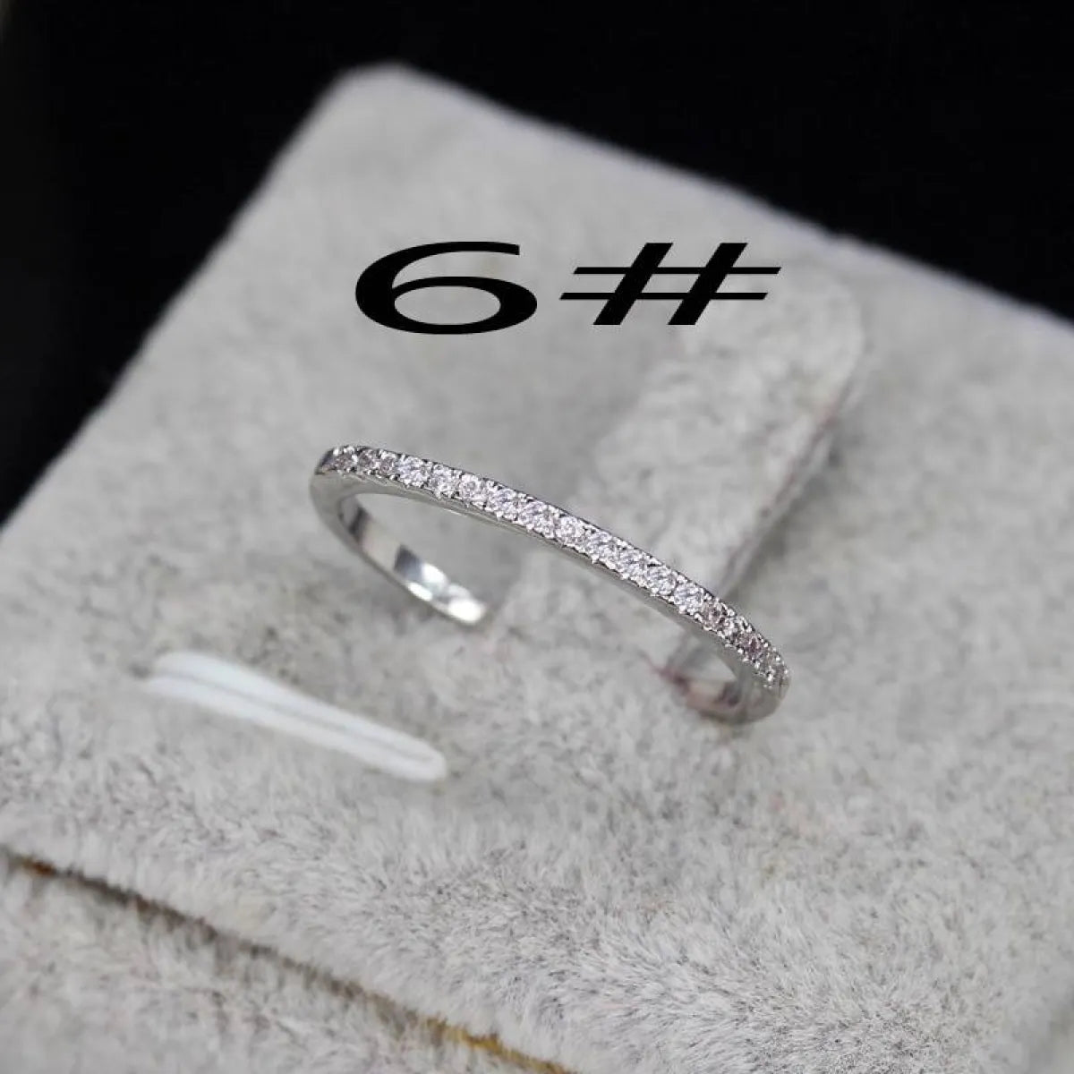 Elegant Bangle Bracelet
