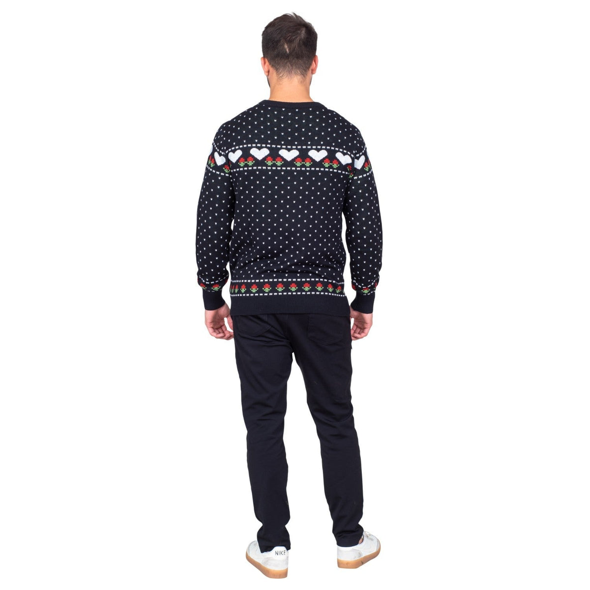 Ellen Griswold Vacation Ugly Christmas Sweater