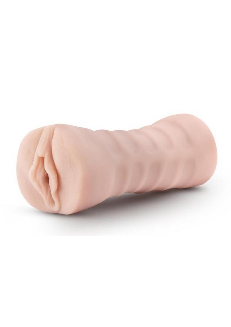 Enlust Destini Dual-End Vibrating Stroker – Your A.I. Dream Girl