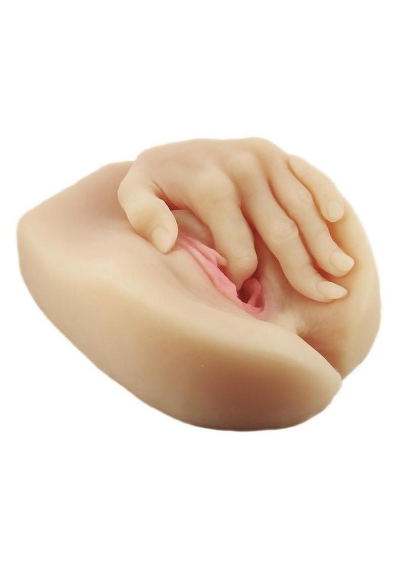 Enlust Selena Vibrating Masturbator