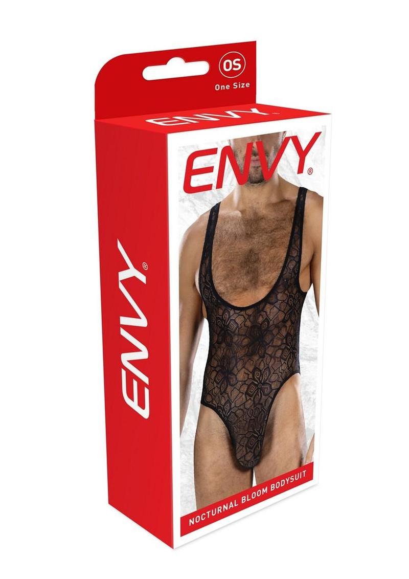 ENVY Nocturnal Bloom Bodysuit