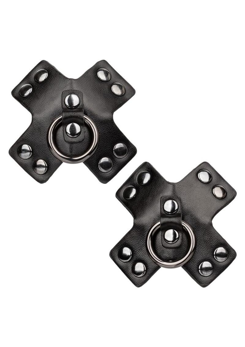 Euphoria O-Ring Pasties