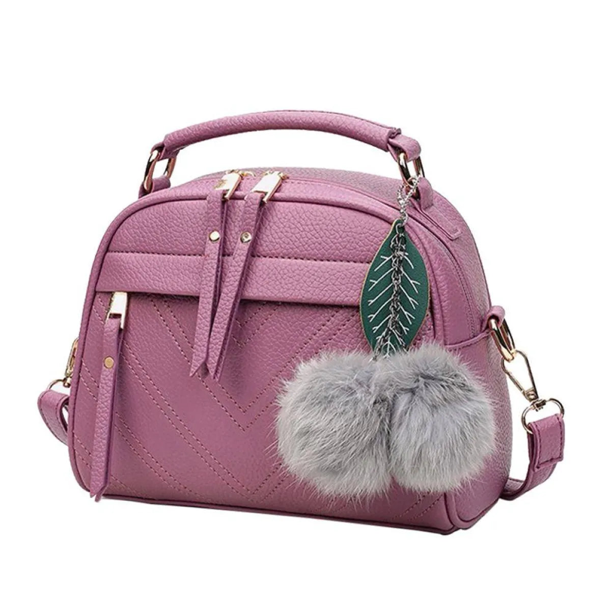 Everyday Carry Handbag