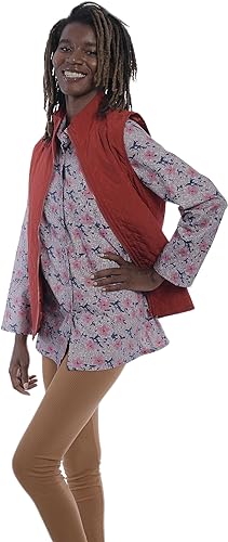 Everything All Once Evelyn Character Halloween Cosplay Costume Shirt and Vest Set