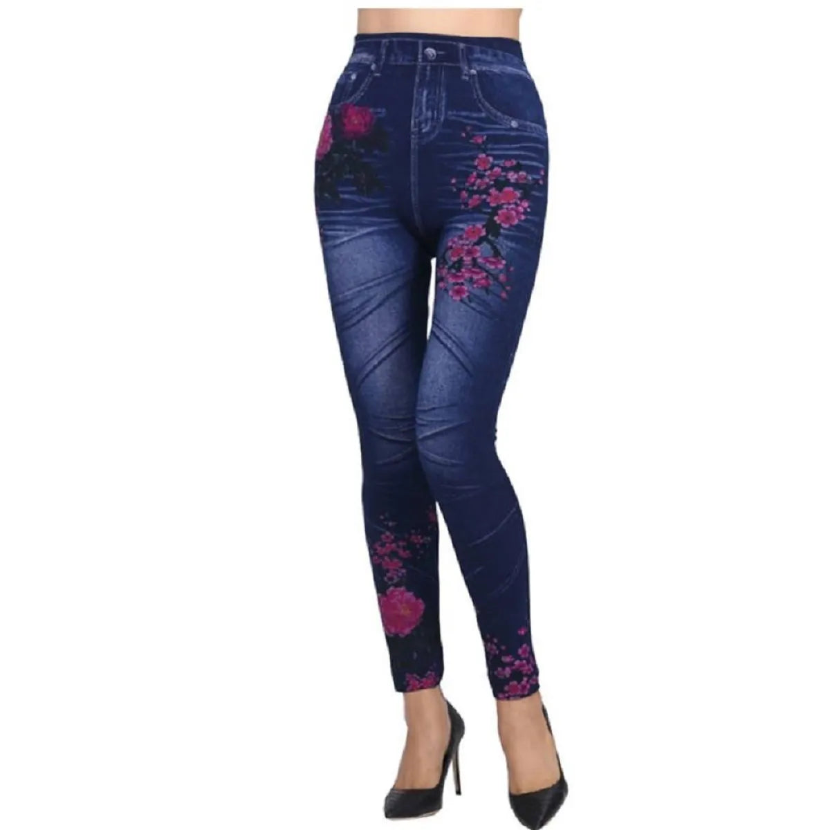 Exceptionally Stylish Jeggings