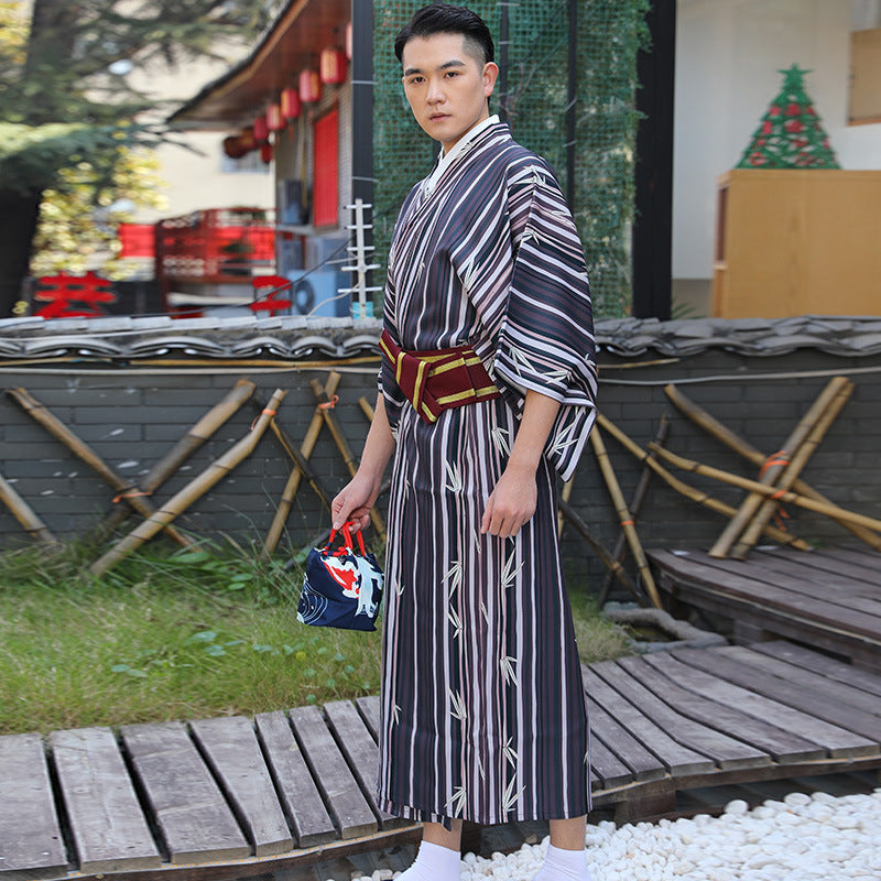 Japanese Kimono Men&