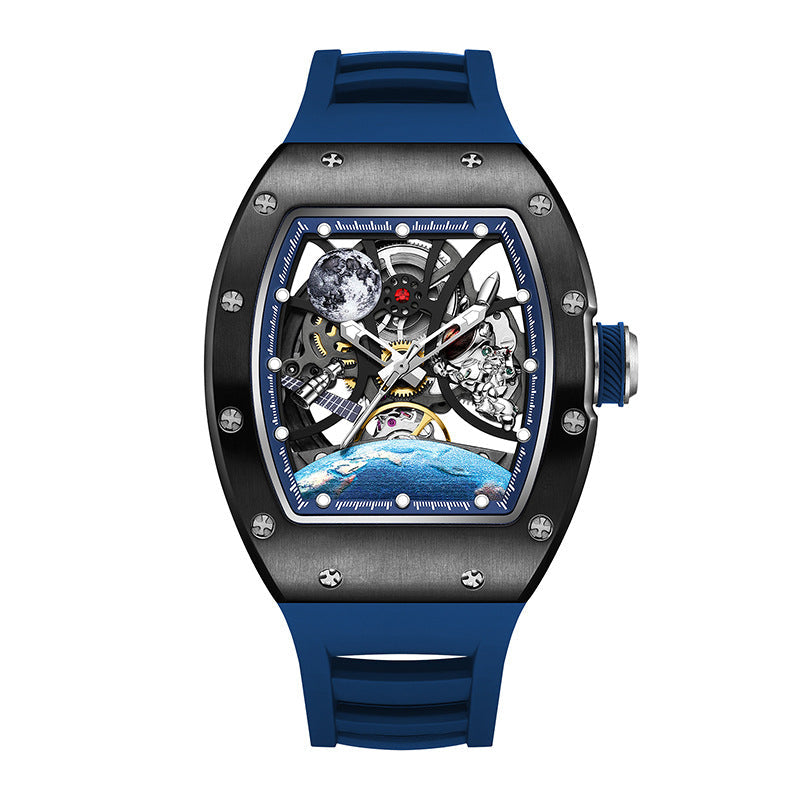 New Stylish Mechanical Watch For Men