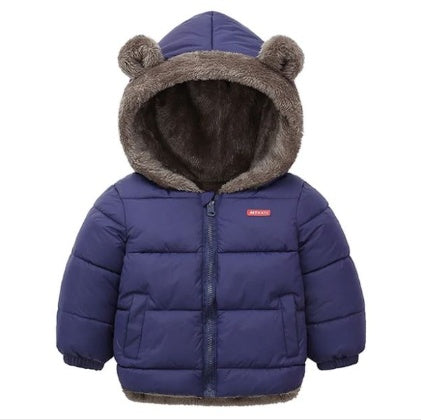 Boy&