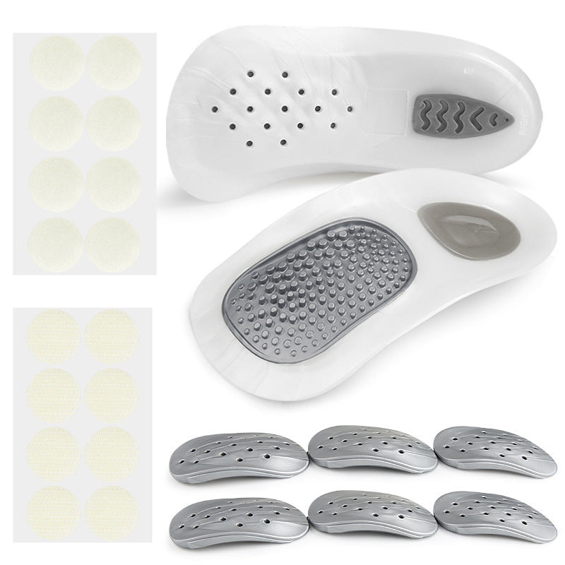 Detachable Combined Breathable Women&