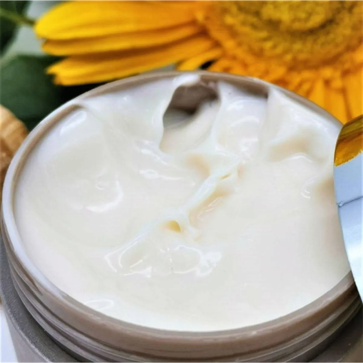 Nourishing Facial Snail Cream