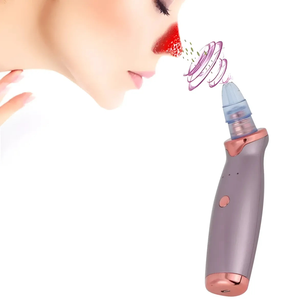 Facial Vacuum Blackhead Remover