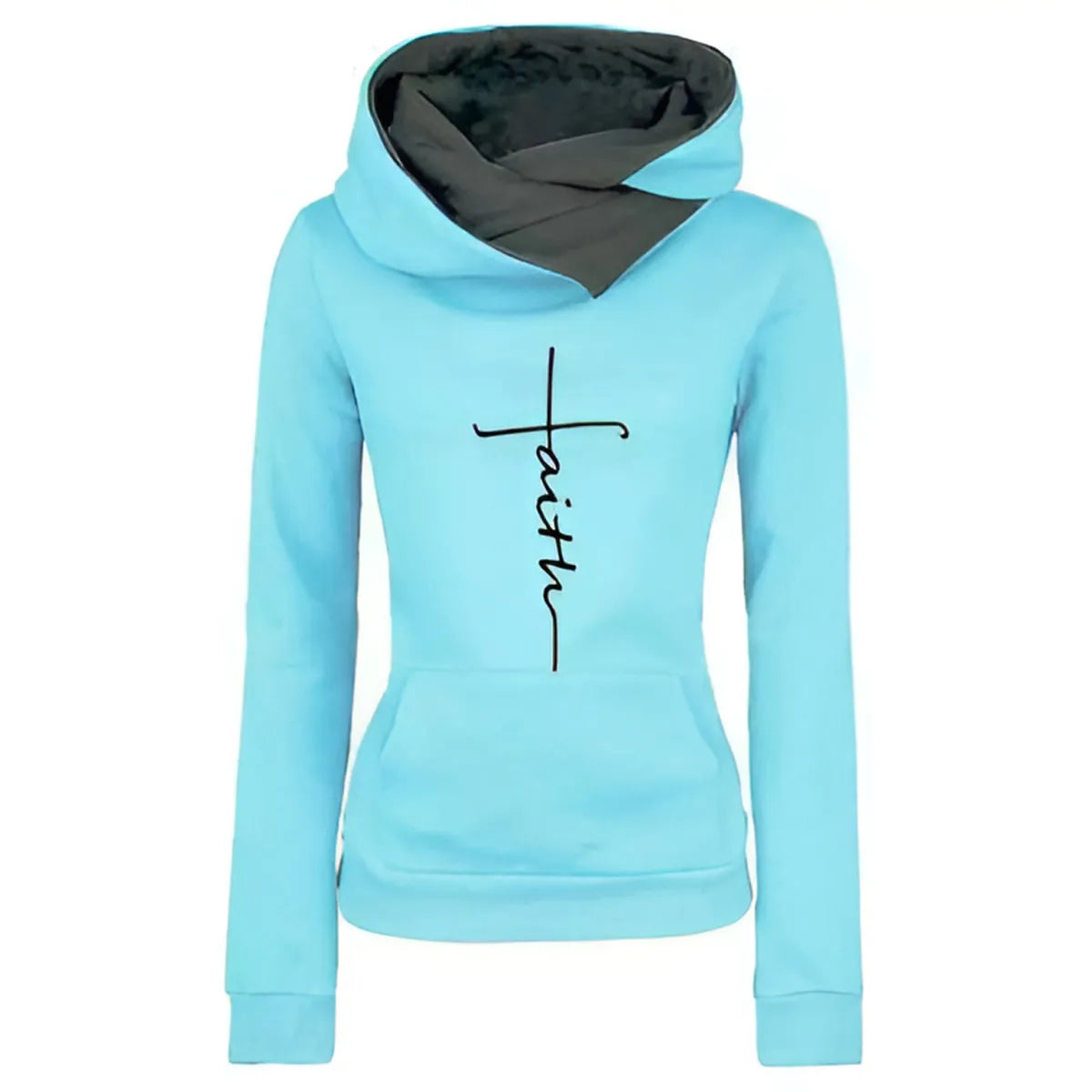 Faith Hoodie