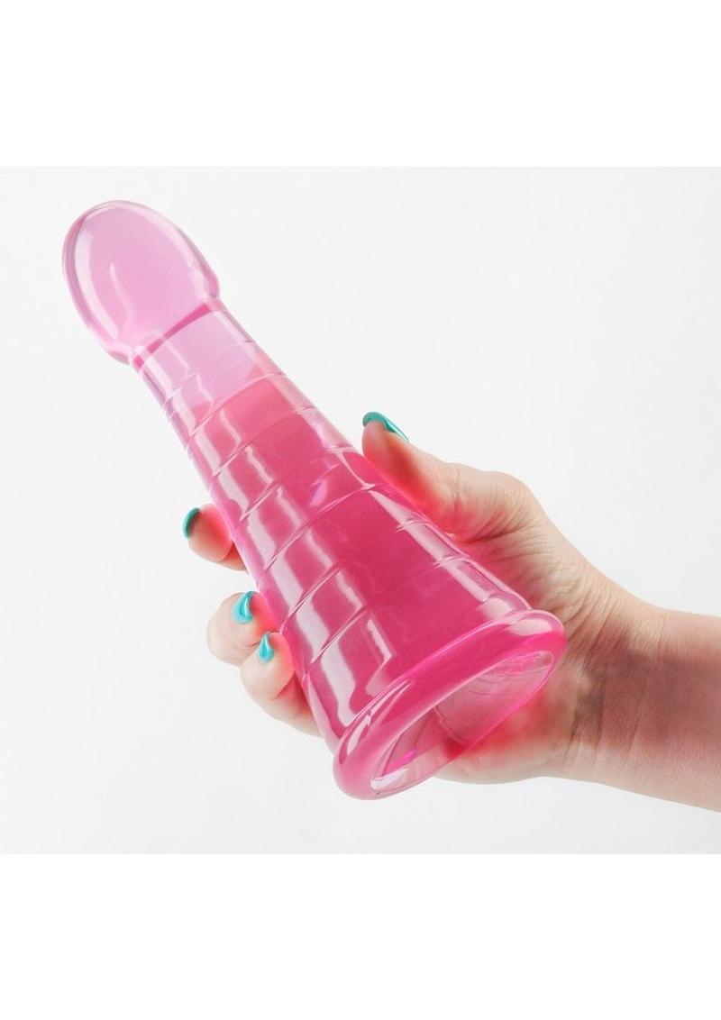 Fantasia Phoenix Dildo TPE Realistic Pleasure Toy by NS Novelties